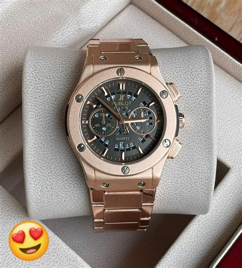 hublot watches for sale dubai|Hublot watches original price.